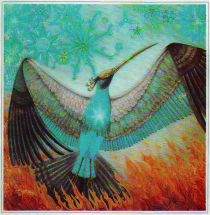 Přednáška Gnose, lidstvo, dnešní svět