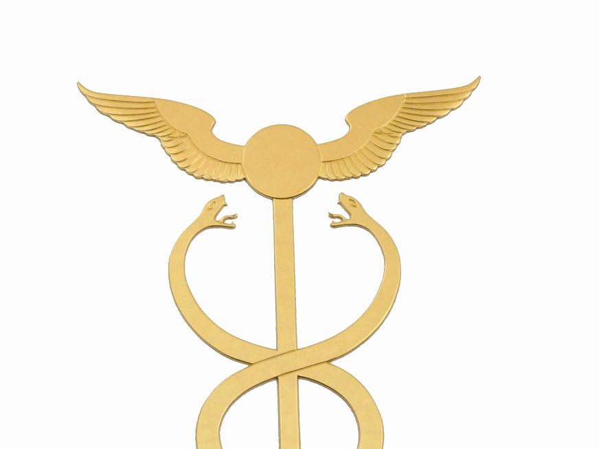 Článek Proč existuje moderní Kříž s růží