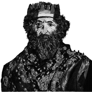 Časopis Pentagram 5/2013 - Naslouchej hudbě!