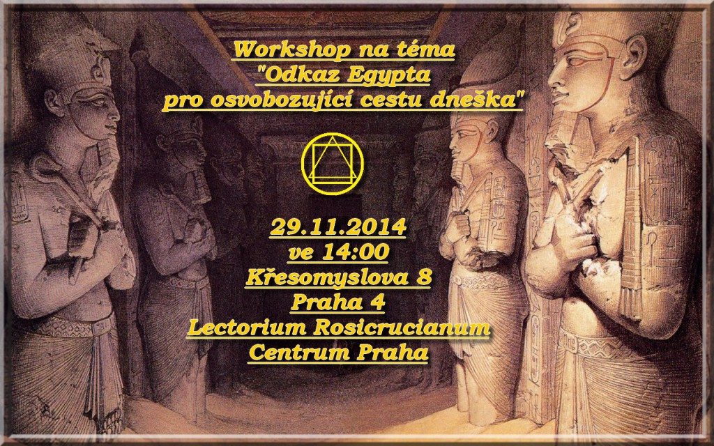 Workshop Egypt