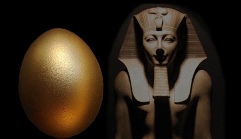 Golden Egg