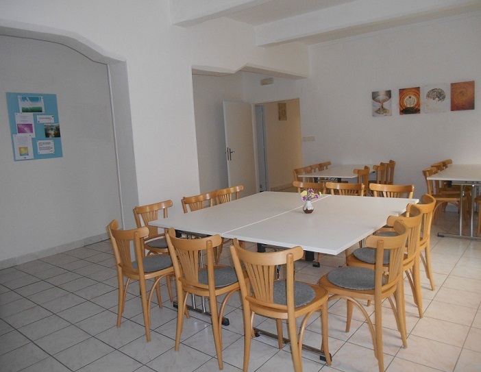 Lectorium Rosicrucianum - Centrum Praha