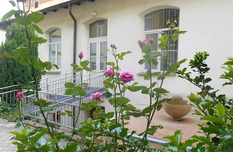 Lectorium Rosicrucianum - Centrum Praha